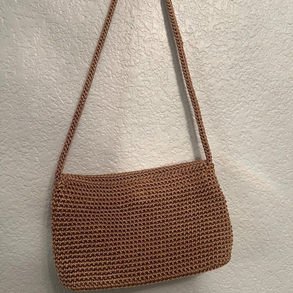 The Sak Woven Purse - Picture 2 of 7